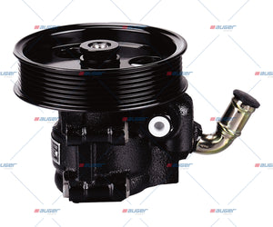 Steering Pump - Fits Scania