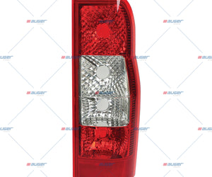 Stop Light - Fits Scania