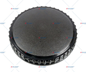 Filler Cap, Fuel Tank - Fits Universal