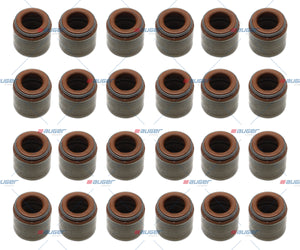 Seal Ring, Valve - Fits Universal