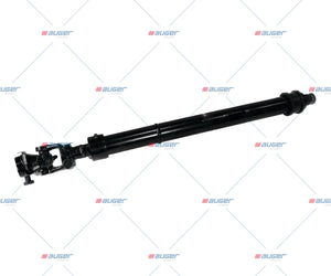 Steering Column - Fits Scania
