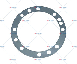 Shim, Gearbox - Fits Scania