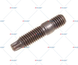 Pipe, Injector - Fits Scania