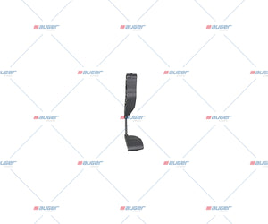Accelerator Pedal - Fits Scania