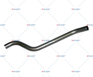 Hose, Compressor - Fits Scania