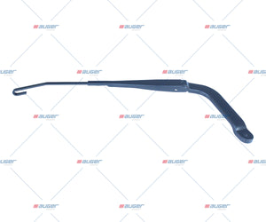 Arm, Windscreen Wiper - Fits Scania