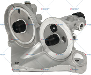 Separ Filter Head, Fuel Filter - Fits Universal