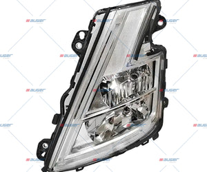Head Lamp - Fits Scania