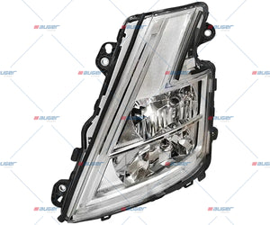 Head Lamp - Fits Scania