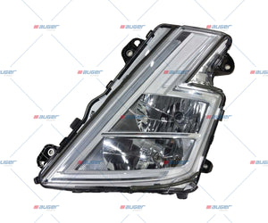 Head Lamp - Fits Scania
