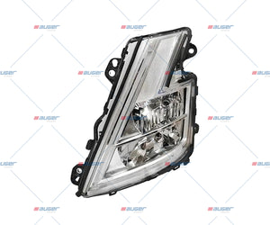 Head Lamp - Fits Scania