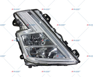 Head Lamp - Fits Scania