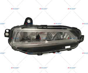 Fog Lamp - Fits Scania