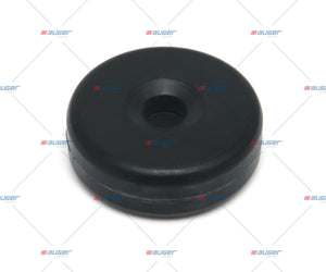 Rubber Bushing, Cab - Fits Scania