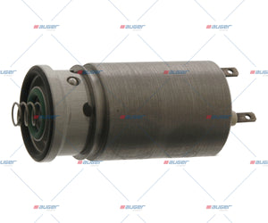 Solenoid Valve - Fits Universal