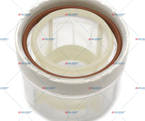 Repair Kit, Fuel Filter - Fits Universal
