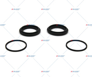 Repair Kit, Brake Caliper - Fits Universal