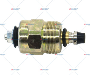 Solenoid Valve - Fits Universal