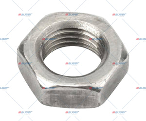 Nut, Rocker Shaft - Fits Scania