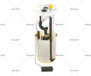 Unit, Feed Pump - Fits Universal