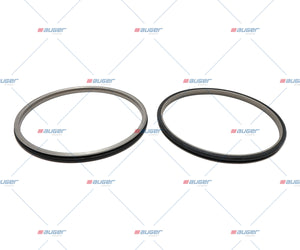 Seal Ring, Axle Steering Knuckle - Fits Universal