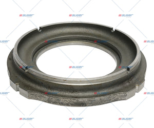 Plate, Brake Disc - Fits Scania