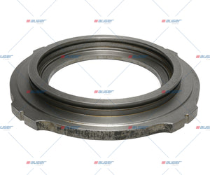 Plate, Brake Disc - Fits Scania