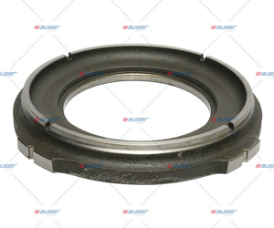 Plate, Brake Disc - Fits Scania