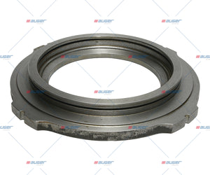 Plate, Brake Disc - Fits Scania