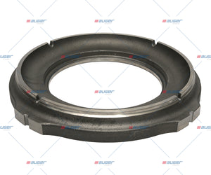 Plate, Brake Disc - Fits Scania