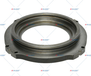 Plate, Brake Disc - Fits Scania