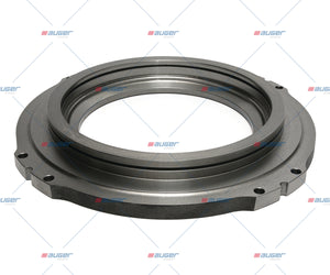 Plate, Brake Disc - Fits Scania