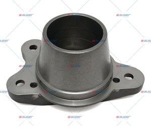 Bogie Bracket, Bogie Suspension - Fits Scania