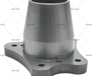 Bogie Bracket, Bogie Suspension - Fits Scania