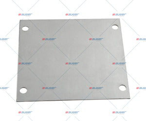 Bracket, Hydraulic Unit - Fits Scania