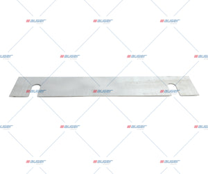 Bracket, Hydraulic Unit - Fits Scania