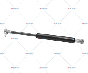 Gas Spring - Fits Scania