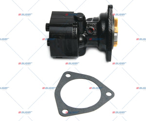 Feed Pump - Fits Scania