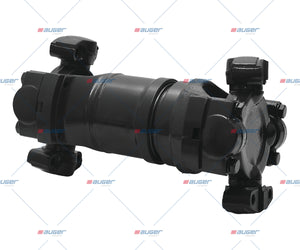 Propeller Shaft - Fits Scania