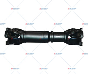 Propeller Shaft - Fits Scania