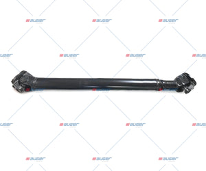 Propeller Shaft - Fits Scania