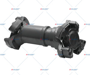 Propeller Shaft - Fits Scania