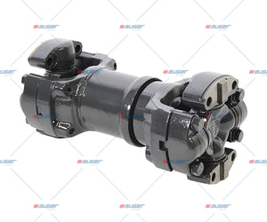 Propeller Shaft - Fits Scania