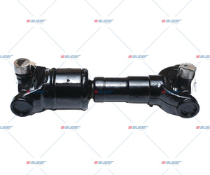 Propeller Shaft - Fits Scania