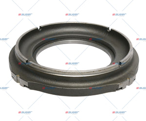 Plate, Brake Disc - Fits Scania