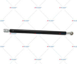 Gas Spring - Fits Scania