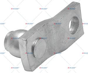 Arm, Windscreen Wiper - Fits Scania