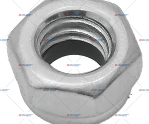Nut - Fits Scania