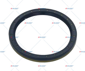 Seal Ring, Differential - Fits Universal