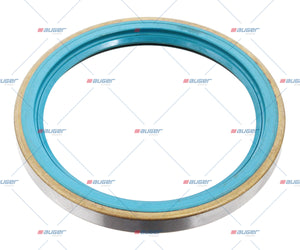 Seal Ring, Differential - Fits Universal